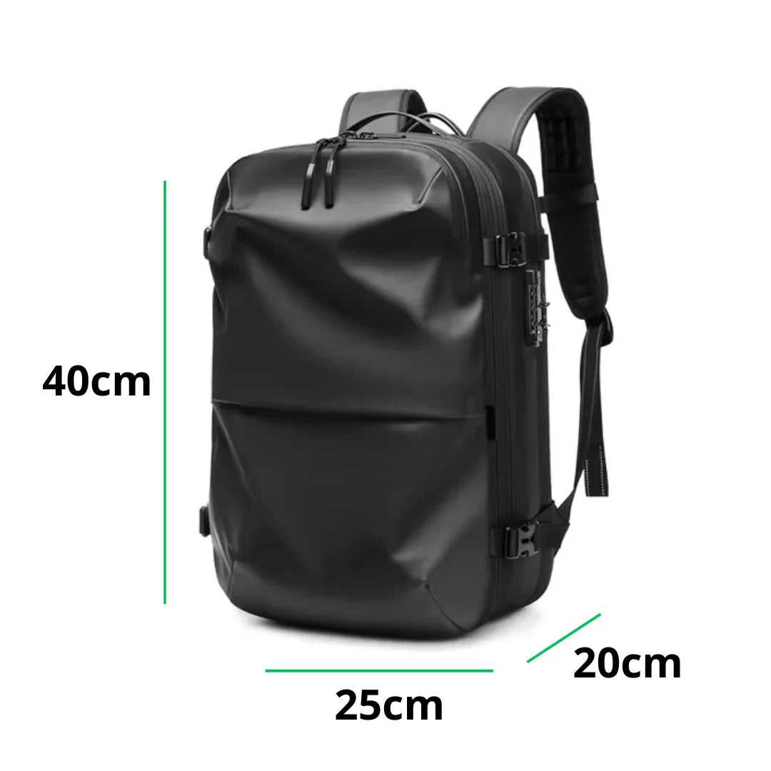iTravel | Sac à dos de Voyage Ultra-Compacte