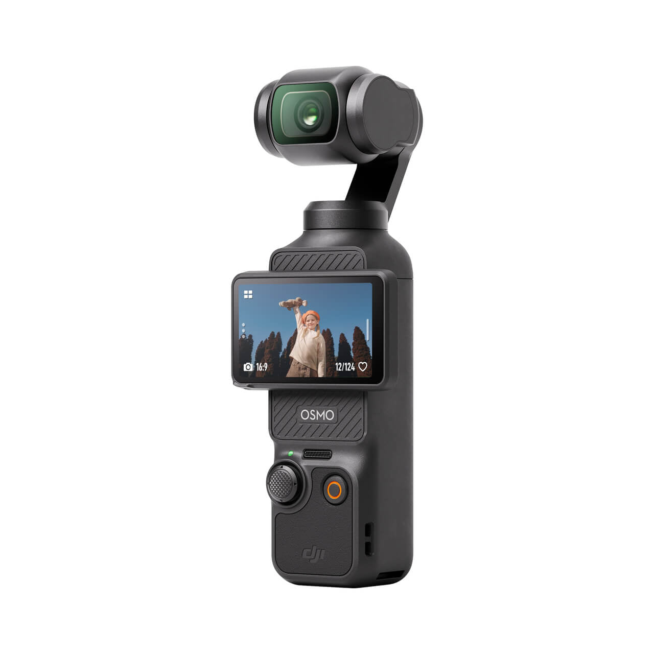 CamVlog | Osmo Pocket 3