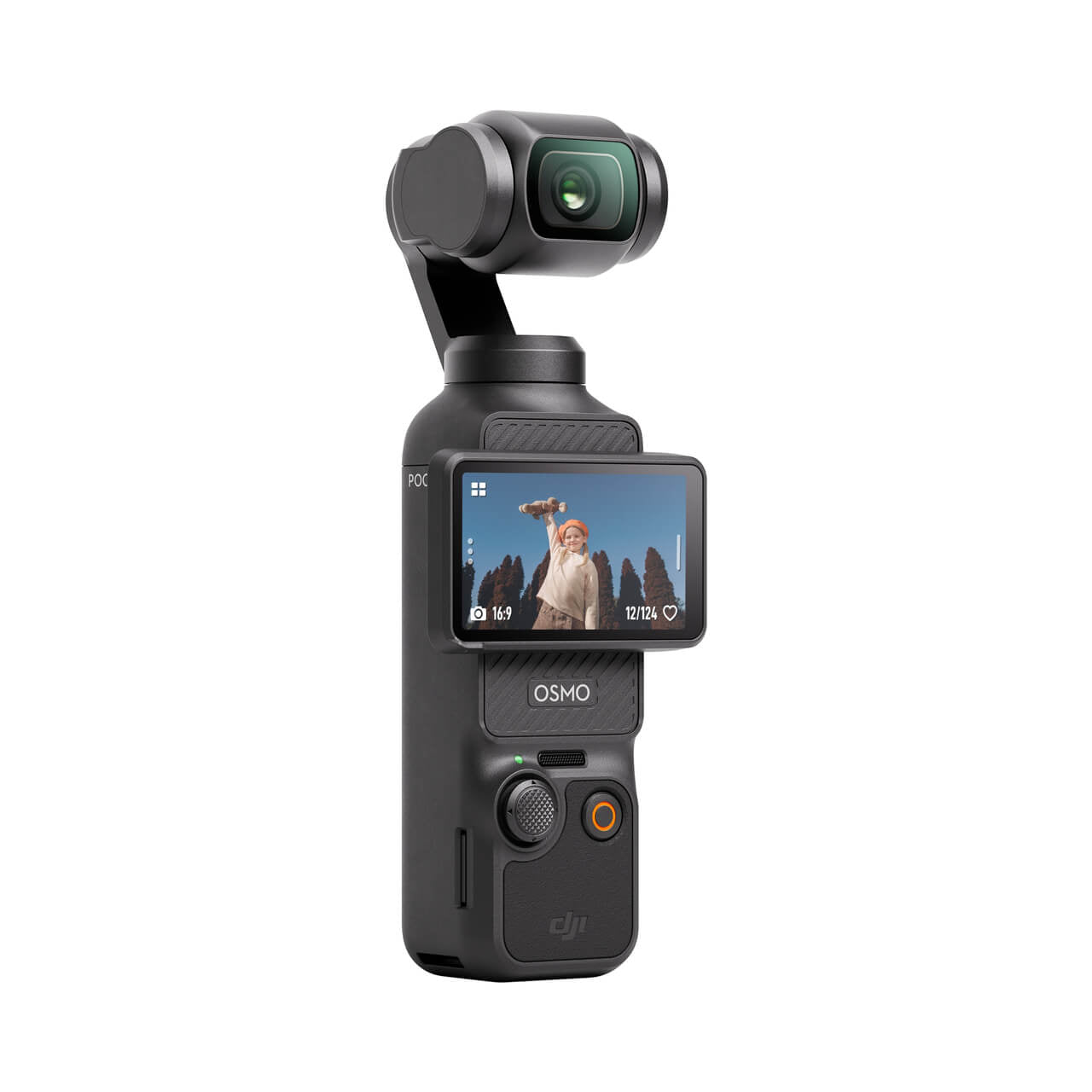 CamVlog | Osmo Pocket 3