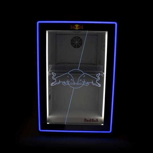 Mini Frigo Redbull + 24 Canettes OFFERTES