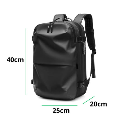 iTravel | Sac à dos de Voyage Ultra-Compacte